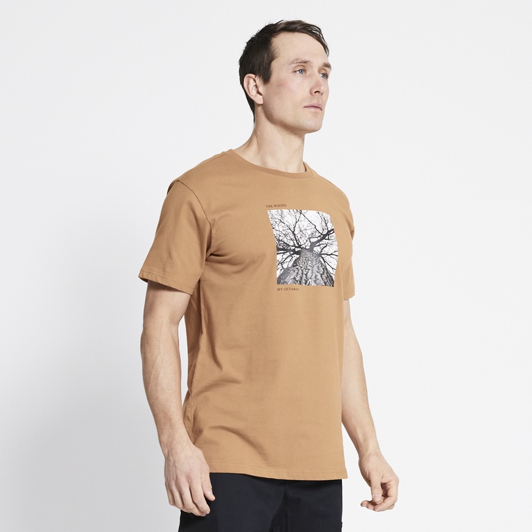 T-shirt "Haparanda" T-shirt "Haparanda"